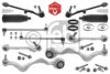 FEBI BILSTEIN 46280 Link Set, wheel suspension